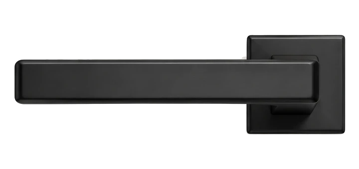 Bar in Black