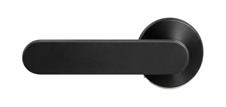 Rome in Black